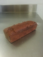 Pain châtaigne - riz - quinoa bio