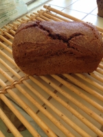 Pain pur petit épeautre bio