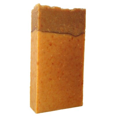 Savon miel et lait de chèvre