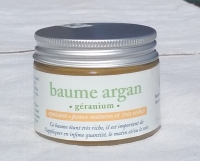 Baume argan