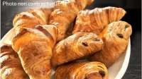 6 mini viennoiseries