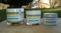 Baume douceur palmarosa