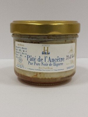 Pâté de l'ancêtre