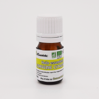 Huile essentielle verveine citronnée