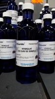 Hydrolat clou de girofle