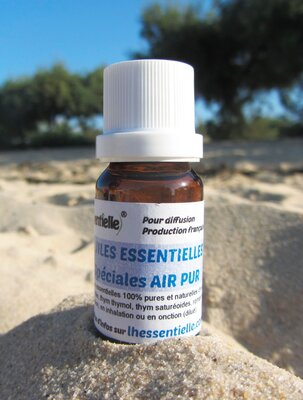 Synergie respire