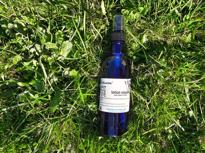 Lotion capillaire