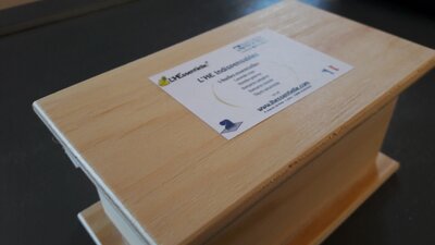 Boite indispensables
