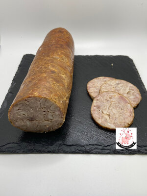 Andouille