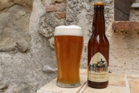 Bière blonde 33 cl