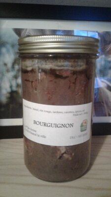 Bourguignon