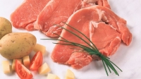 Assortiment de veau charolais