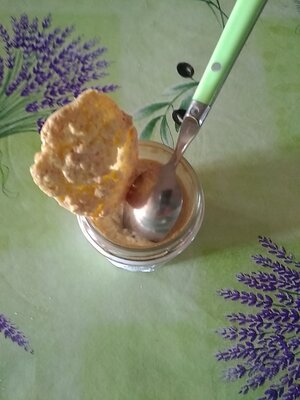 Riz au lait