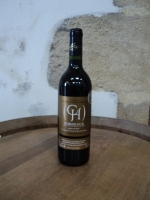 Château la croix d hourquet 2014