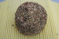 Fromage de chèvre frais aux 5 baies