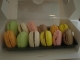 Boites 12 macarons traditionnels - image 2