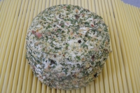 Fromage de chèvre frais persillade
