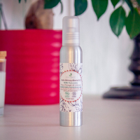 Huile démaquillante bio 100 ml