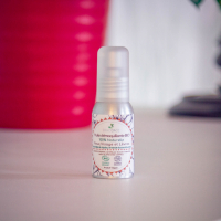 Huile démaquillante bio 50 ml