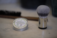 Shampoing sec certifié bio 30 ml