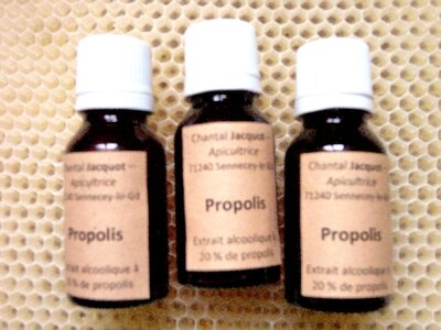 Propolis