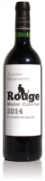 Rouge igp des maures 2014
