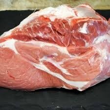 Rôti de porc quasi