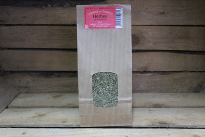 Herbes de provence sachet de 100g