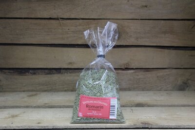 Romarin de provence sachet de 50g