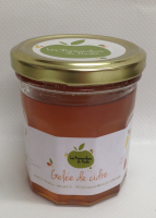 Gelée de cidre