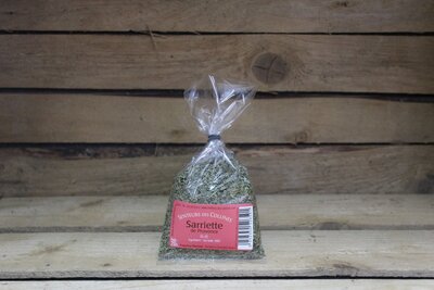 Sarriette de provence sachet de 50g