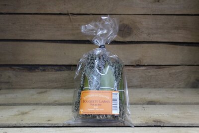 Bouquets garnis pot au feu sachets de 5 unités