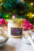 Miel de lavande label rouge