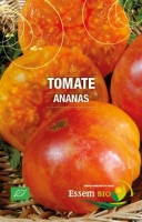 Plant tomate 'ananas'