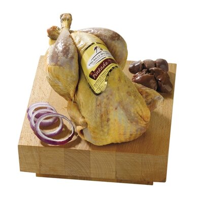 Pintade