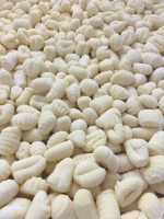 Gnocchi à la pomme de terre