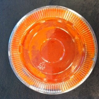 Sauce tomate