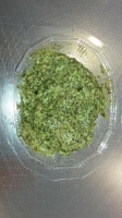 Sauce pistou