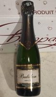 Demi bouteille champagne brut