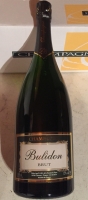 Magnum champagne brut