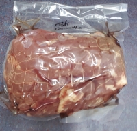 Rôti cocotte/ paleron