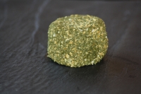 Crottin assaisonné 'épicé'