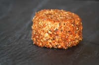 Crottin assaisonné 'piquante'