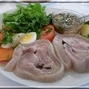 Tete de veau