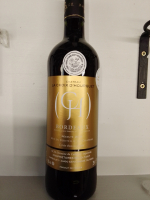 Château la croix d'hourquet 2015