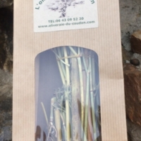 Fenouil sauvage séché 50gr