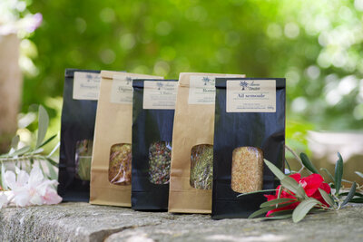Herbes de provence