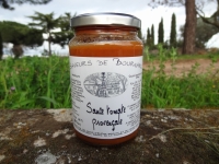 Sauce tomate à la provençale