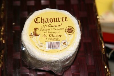 Chaource aop