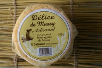 Delice de mussy